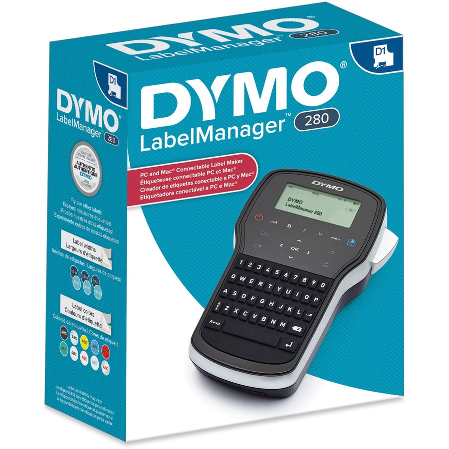 Dymo LabelManager 280P - 1815990