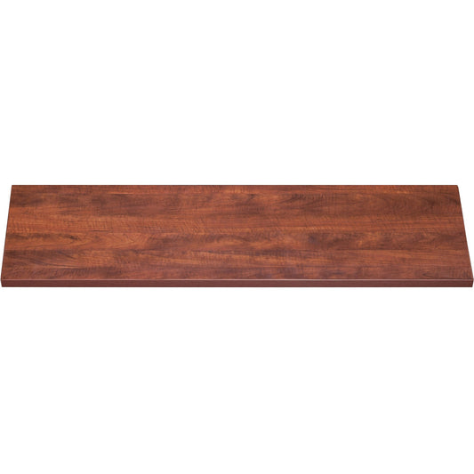 Lorell 42" Lateral Files Laminate Tops