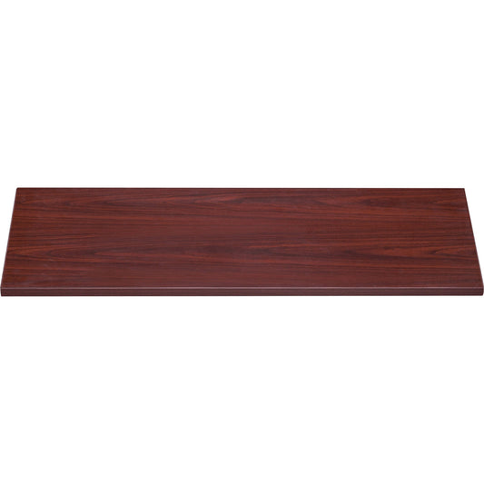 Lorell 42" Lateral Files Laminate Tops