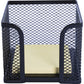 Lorell Mesh Wire Memo Holder - 84156