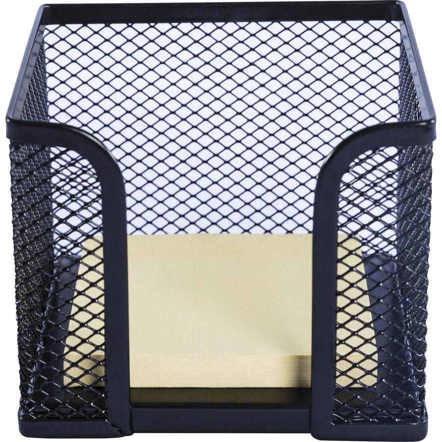 Lorell Mesh Wire Memo Holder - 84156