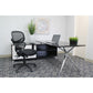 Lorell Mesh-Back Executive Chair - 60622