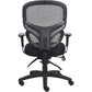 Lorell Mesh-Back Executive Chair - 60622