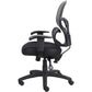 Lorell Mesh-Back Executive Chair - 60622