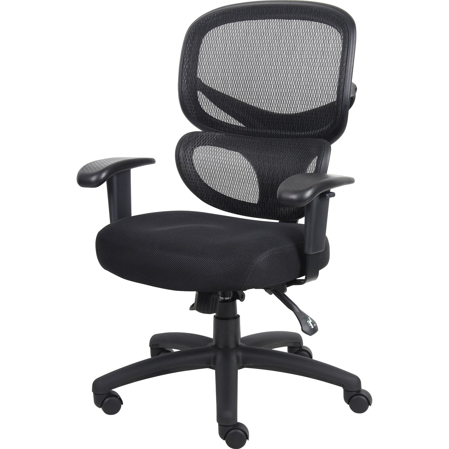 Lorell Mesh-Back Executive Chair