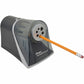 Westcott iPoint Evolution Axis Pencil Sharpener - 15509