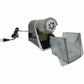Westcott iPoint Evolution Axis Pencil Sharpener - 15509