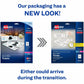 Avery&reg; Event Tickets with Tear-Away Stubsfor Laser and Inkjet Printers, 1-3/4" x 5-1/2" - 16154