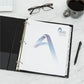 Avery&reg; Customizable Print-On Dividers - 11554