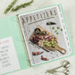 Avery&reg; Customizable Print-On Dividers - 11554