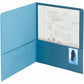 Smead Self-Adhesive USB Flash Drive Pocket - 68150
