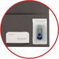 Smead Self-Adhesive USB Flash Drive Pocket - 68150