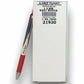 Zebra Pen Z-Grip Flight Retractable Pens - 21930