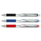 Zebra Pen Z-Grip Flight Retractable Pens - 21930