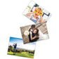 RF054X6C0025 Card Size (4" x 6") 5mil Thermal Laminating Pouch-25 Pack - RF054X6C0025