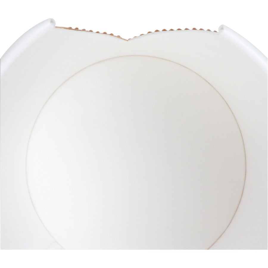 Genuine Joe Ripple Hot Cups - 11260PK