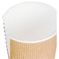 Genuine Joe Ripple Hot Cups - 11260PK