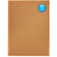 Quartet Standard Cork Bulletin Board, Oak Finish Frame, 6' x 4' - 3413830700