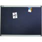 Quartet Prestige Plus Magnetic Fabric Bulletin Board, 6' x 4'