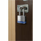 Master Lock Laminated Padlock - 3TRILF