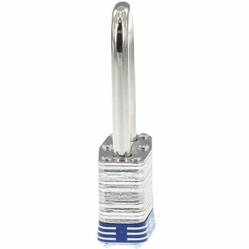 Master Lock Laminated Padlock - 3TRILF