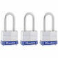 Master Lock Laminated Padlock