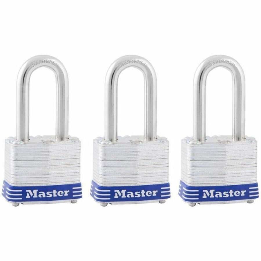 Master Lock Laminated Padlock