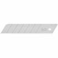 Olfa 25mm HB Silver Snap Blade - 5, 20 or 40 Pack