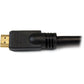 StarTech.com 25 ft High Speed HDMI Cable - Ultra HD 4k x 2k HDMI Cable - HDMI to HDMI M/M - HDMM25