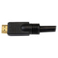 StarTech.com 25 ft High Speed HDMI Cable - Ultra HD 4k x 2k HDMI Cable - HDMI to HDMI M/M - HDMM25
