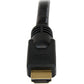StarTech.com 25 ft High Speed HDMI Cable - Ultra HD 4k x 2k HDMI Cable - HDMI to HDMI M/M - HDMM25
