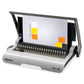Fellowes Star&trade;+ 150 Manual Comb Binding Machine - 5006501