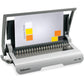 Fellowes Star&trade;+ 150 Manual Comb Binding Machine - 5006501