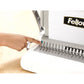 Fellowes Star&trade;+ 150 Manual Comb Binding Machine - 5006501