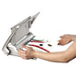 Fellowes Star&trade;+ 150 Manual Comb Binding Machine - 5006501