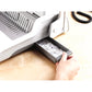 Fellowes Pulsar&trade;+ 300 Comb Binding Machine w/Starter Kit - 5006801