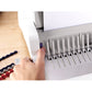 Fellowes Pulsar&trade;+ 300 Comb Binding Machine w/Starter Kit - 5006801