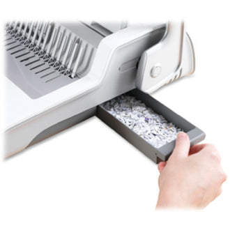 Fellowes Pulsar™+ 300 Comb Binding Machine w/Starter Kit - 5006801