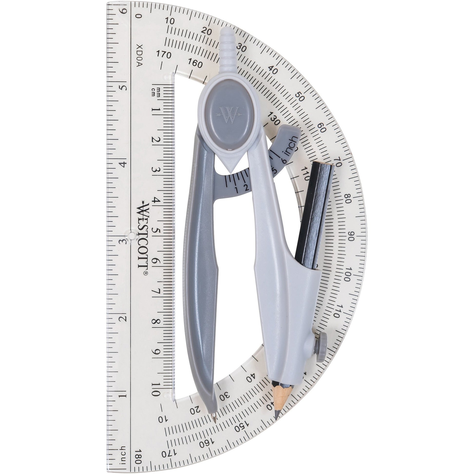 Westcott Geometry Set