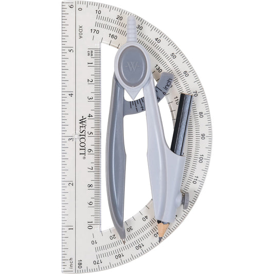 Westcott Geometry Set
