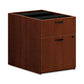 HON BL Series Pedestal File - 2-Drawer