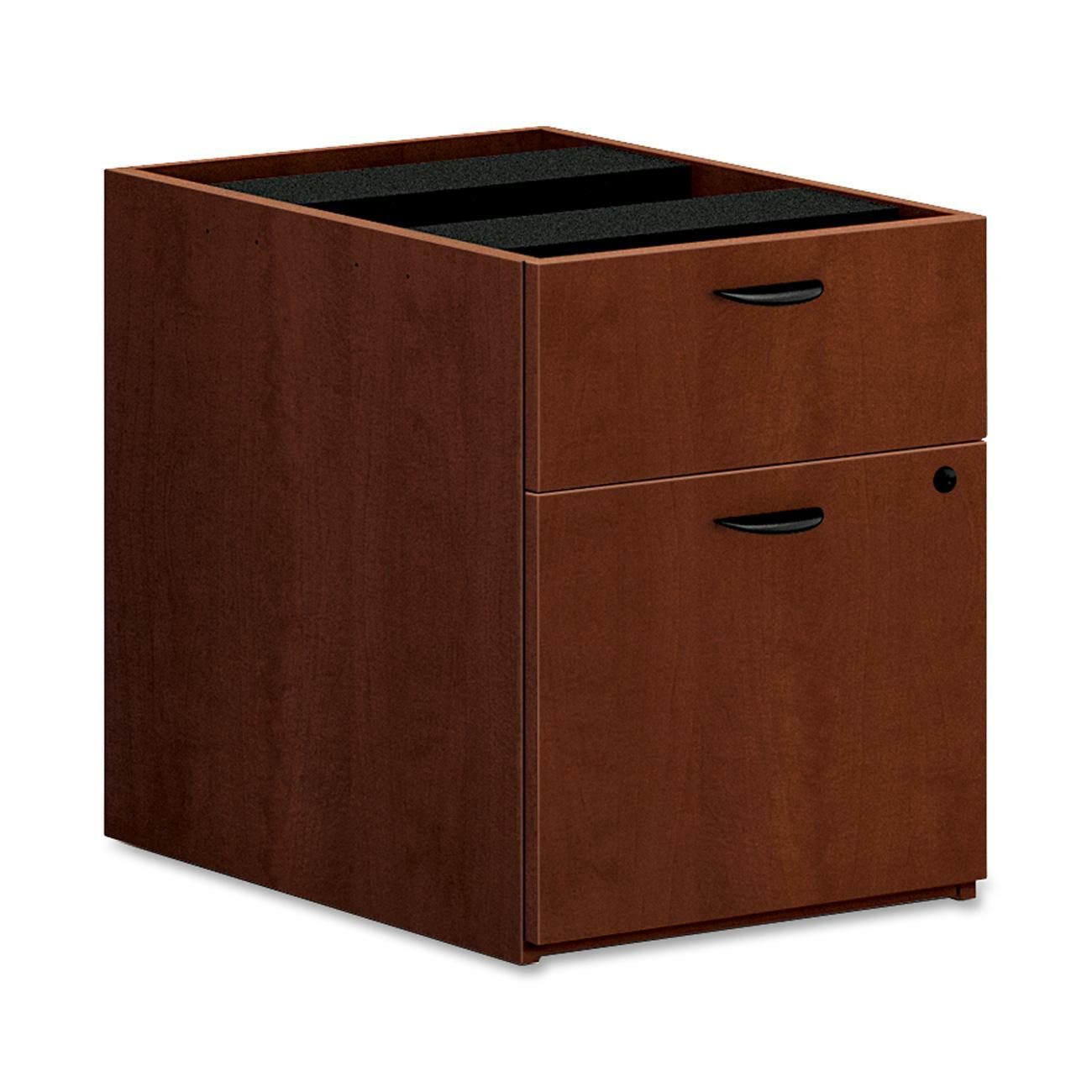 HON BL Series Pedestal File - 2-Drawer