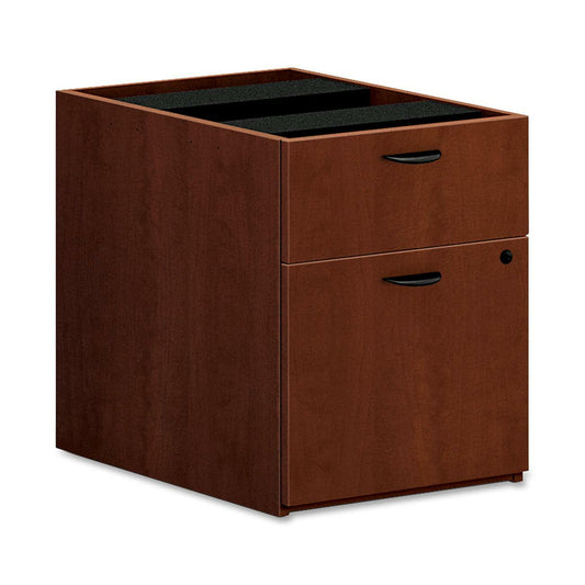 HON BL Series Pedestal File - 2-Drawer