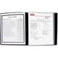 C-Line Bound Sheet Protector Presentation Books