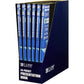 C-Line Bound Sheet Protector Presentation Books - 33240