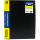 C-Line Bound Sheet Protector Presentation Books - 33240