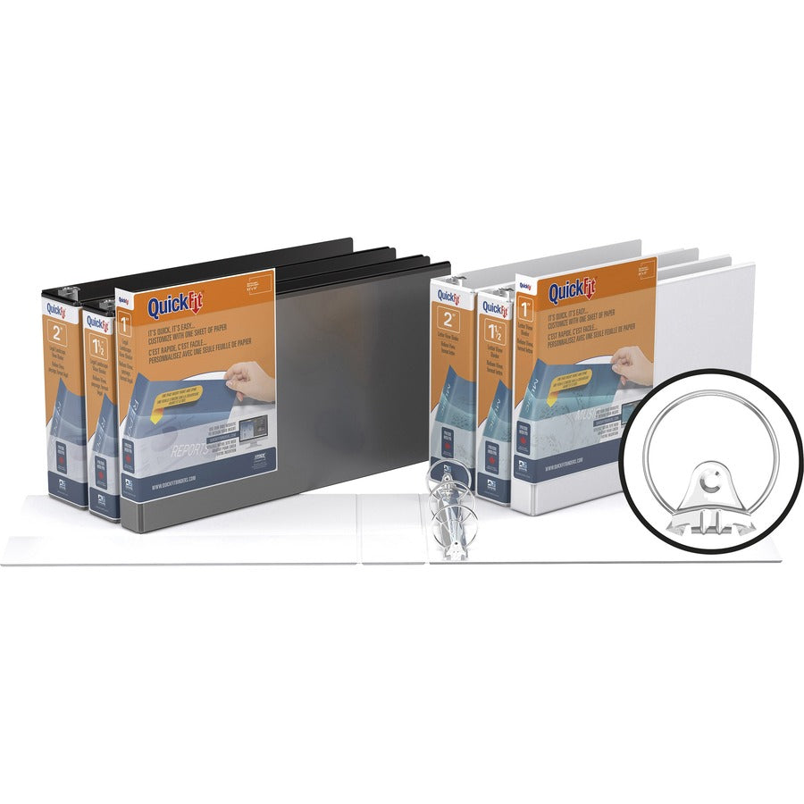 QuickFit Ring Binder - 95030L