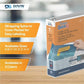 QuickFit Deluxe Ring Binder - 97120
