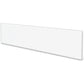 Deflecto Cubicle Nameplate Sign Holder - 587501