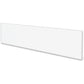 Deflecto Cubicle Nameplate Sign Holder - 587501